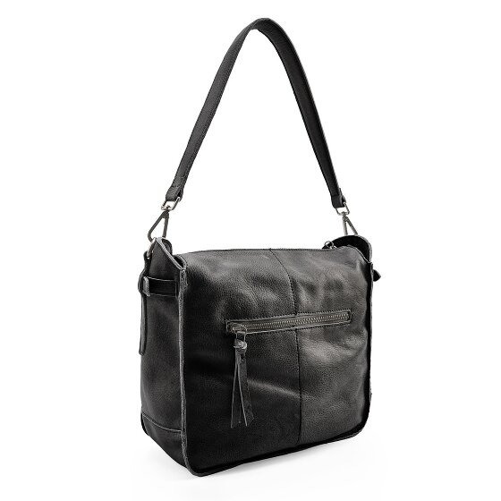 FredsBruder My Forever Friend Bolsa de hombro Piel 26.5 cm