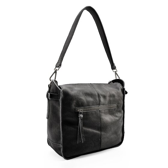 FredsBruder My Forever Friend Bolsa de hombro Piel 26.5 cm