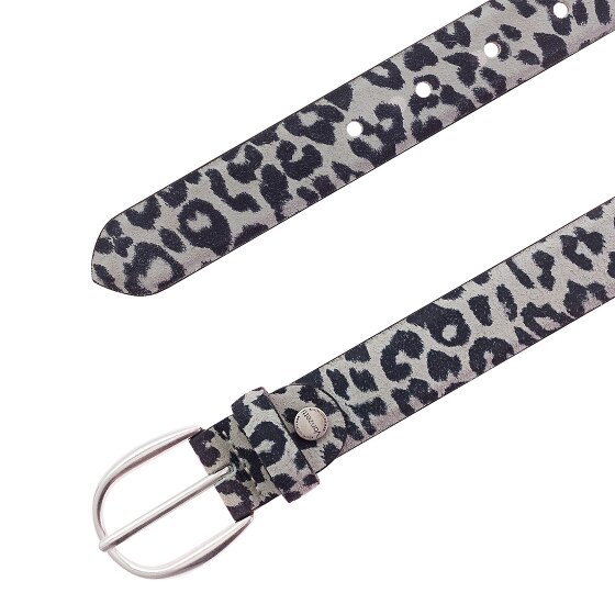 Vanzetti Cinturón Piel