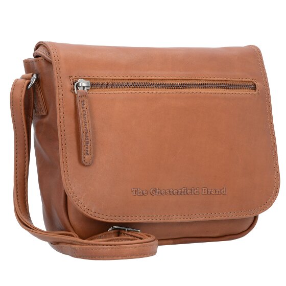 The Chesterfield Brand Coco Bolsa de hombro Piel 20 cm