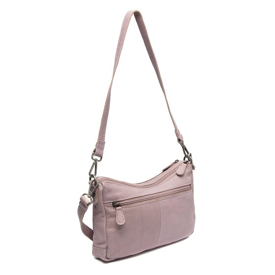 The Chesterfield Brand Irving Bolsa de hombro Piel 25 cm