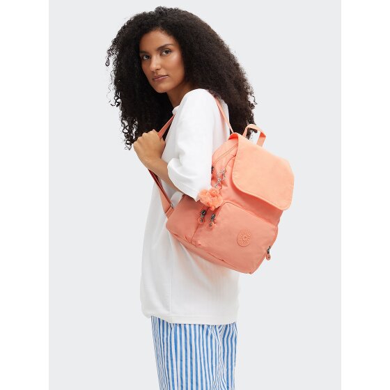 Kipling Basic City Zip Mochila de la ciudad S 33.5 cm