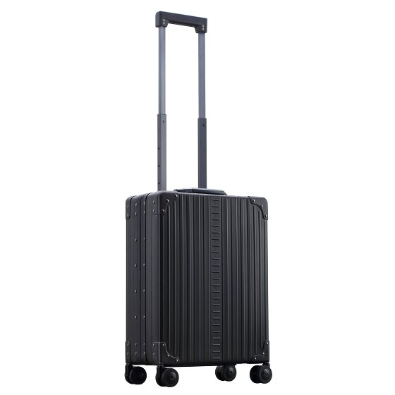 Aleon Business Trolley de 4 ruedas 55 cm