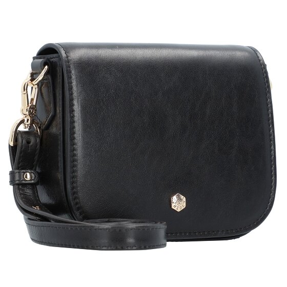 Jekyll & Hide Paris Bolsa de hombro Piel 19 cm