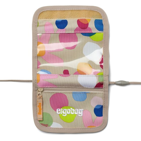 Ergobag Bolsa de pecho 14 cm