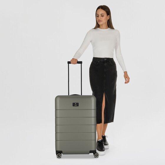 Joop! Volare 1.0 4 ruedas Carrito 66 cm