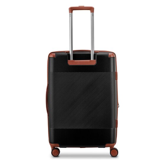 MODO by Roncato Charm 2.0 4 ruedas Carrito 67 cm con pliegue de expansión