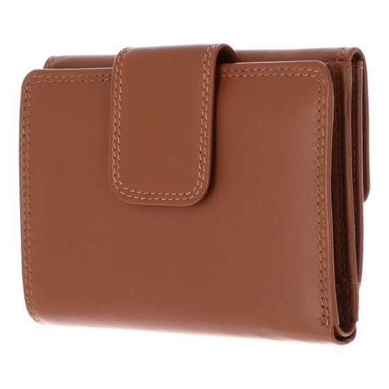 Golden Head Polo Billetero RFID Piel 12 cm
