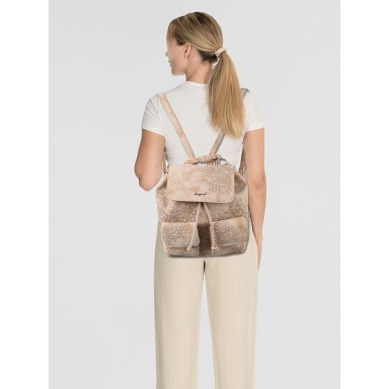 Desigual Sierra Mochila de la ciudad 28 cm