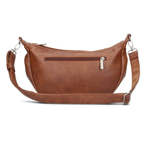 Zwei Mademoiselle.M Bolsa de hombro 34 cm