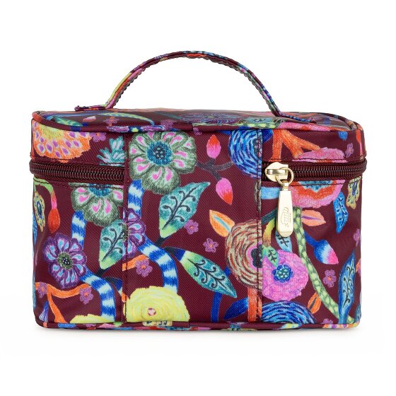 Oilily Tern Tides Bolsa de aseo 18.5 cm