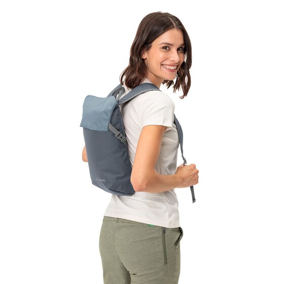 Vaude Unuk II Mochila de día 39 cm Compartimento para el portátil