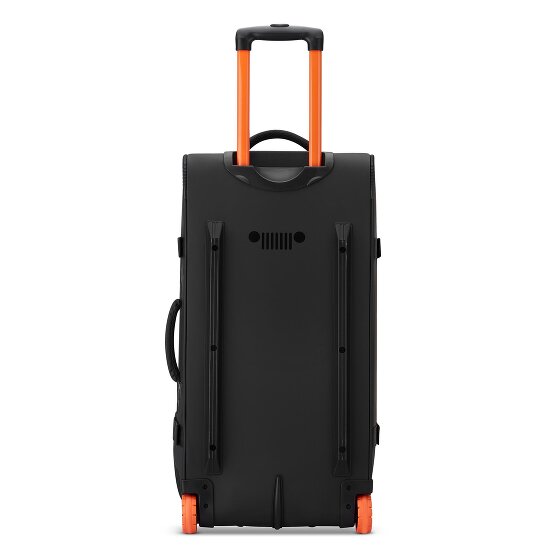 Jeep 2 ruedas Bolsa de viaje 72 cm