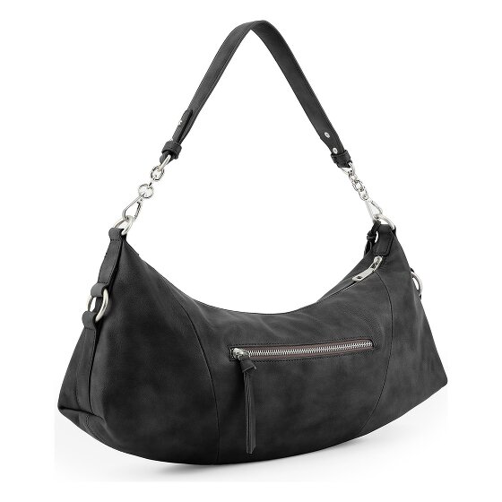 FredsBruder Stay With Me Bolsa de hombro Piel natural 48 cm