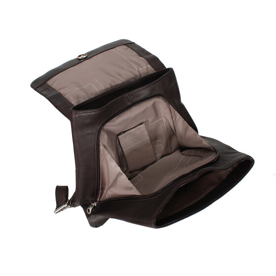 Harold's Mochila Country City Piel 37 cm