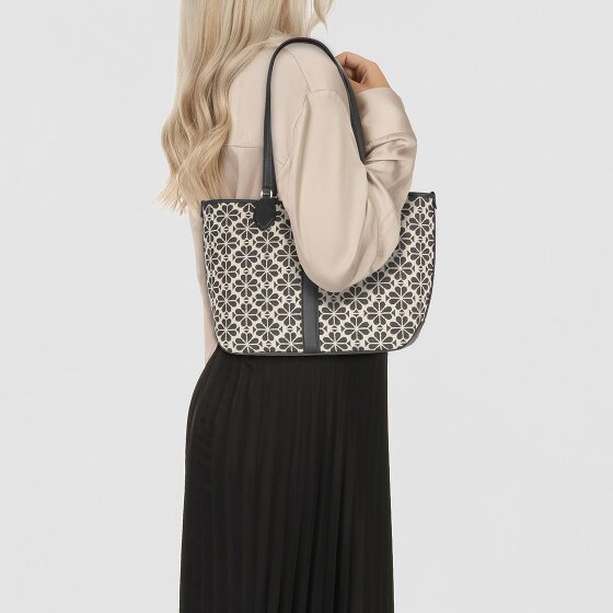 Kate Spade New York Spade Flower Bolsa de compras 40 cm