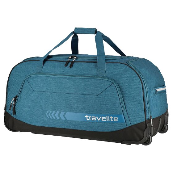 Travelite Kick Off 2 ruedas Bolsa de viaje 77 cm