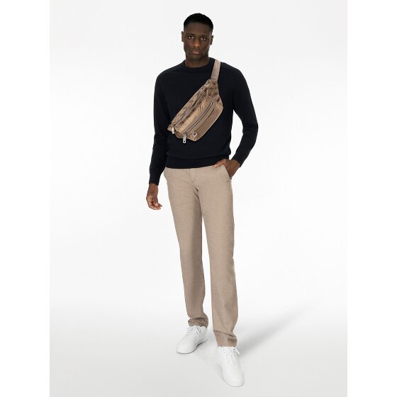 Guess Berlin Riñonera M 26 cm