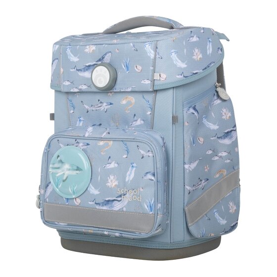 School-Mood Champion Maxx Juego de mochilas escolares