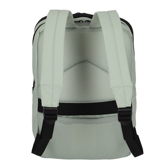 Travelite Basics Mochila de día 40 cm Compartimento para el portátil