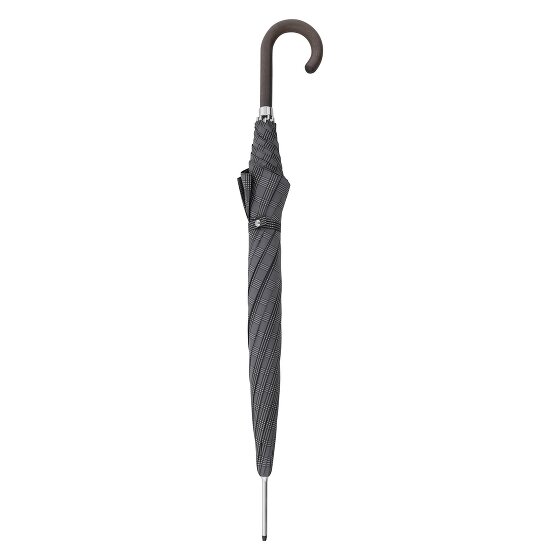 Doppler Manufaktur Paraguas de varilla Diplomat 91 cm
