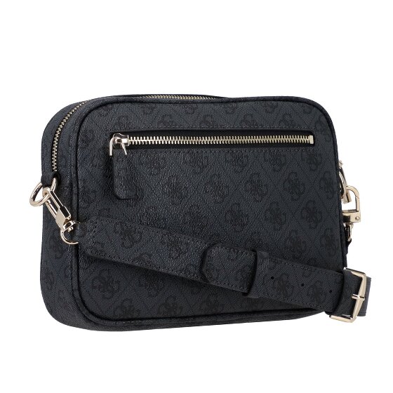 Guess Meridian II Bolsa de hombro 24 cm