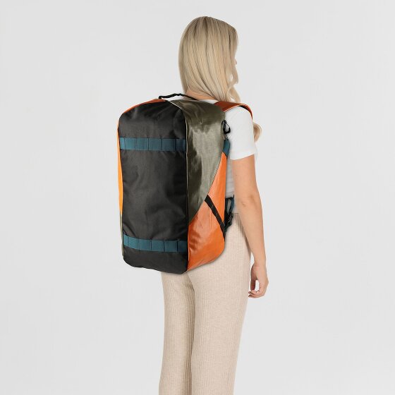 Salewa Discovery Bolsa de viaje Weekender 56 cm