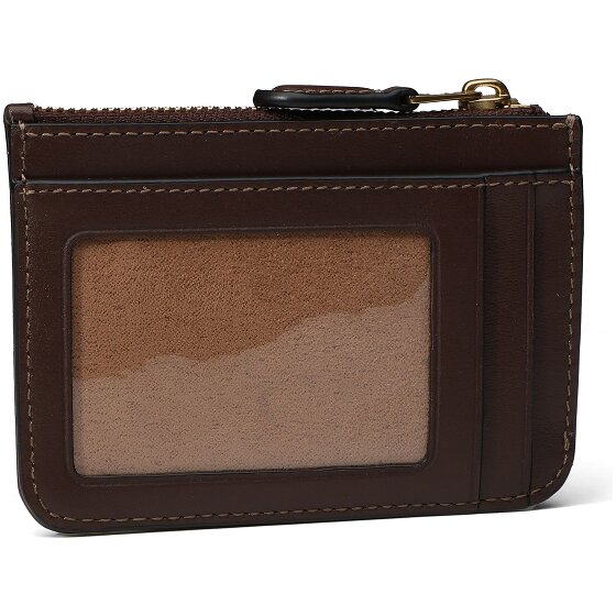 Coach Essential Estuche para tarjetas de crédito Piel 11 cm