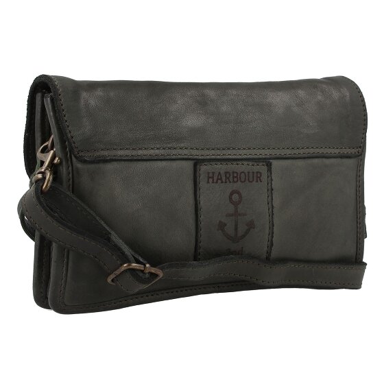 Harbour 2nd Anchor Love Bolsa de hombro Piel 22 cm