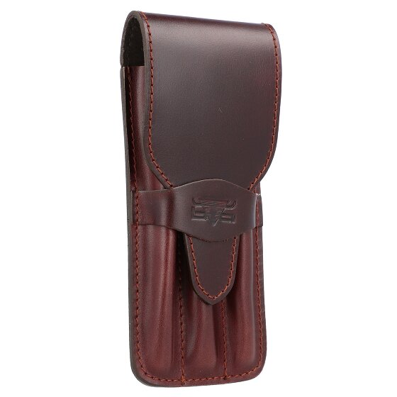 Mika Estuche de cuero 6,5 cm