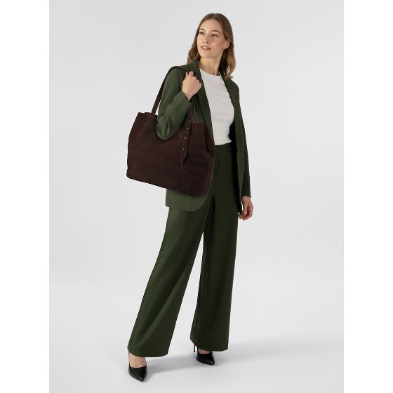 Hey Marly Pretty Wonder Bolsa de compras L Piel 35.5 cm