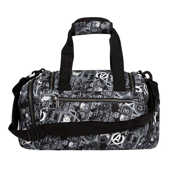 McNeill Bolsa de deporte 37 cm