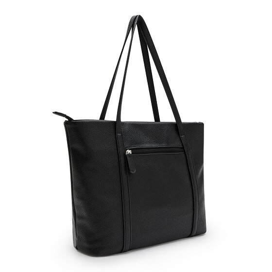 L.Credi Merle Bolsa de compras 40 cm
