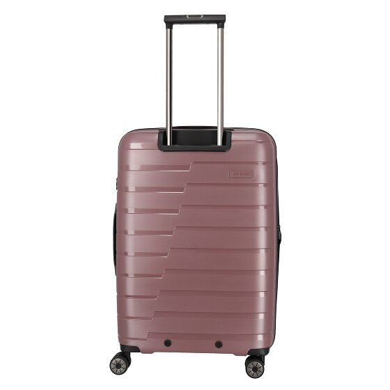 Travelite Air Base Juego de maletas de 4 ruedas 3 pzs.
