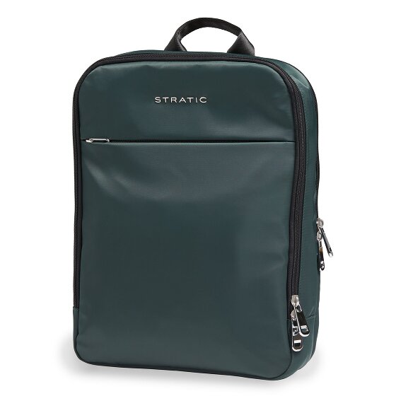 Stratic Mochila Pure RFID 40 cm Compartimento para portátil