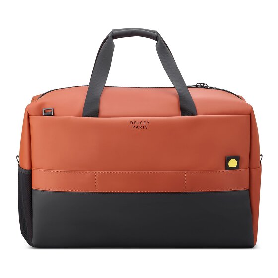 Delsey Paris Turenne Soft Bolsa de viaje 55 cm