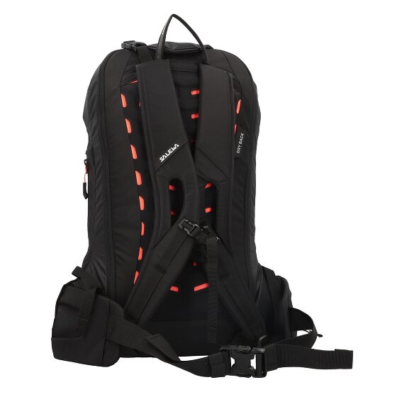Salewa Sella Mochila para bicicleta 55 cm
