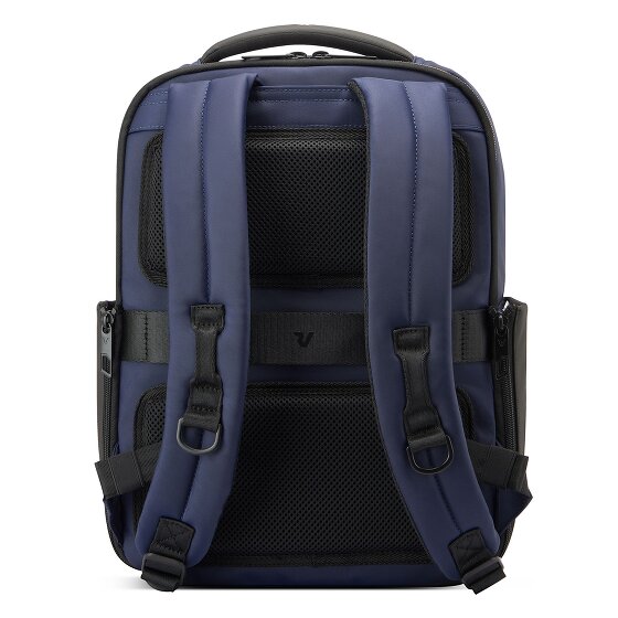 Roncato Metropolitan Mochila de negocios 38 cm Compartimento para el portátil
