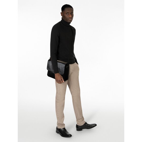 The Bridge Story Uomo Mensajero Piel 27 cm