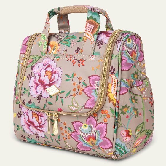 Oilily Color Bomb Cathy Bolsa de aseo 23 cm