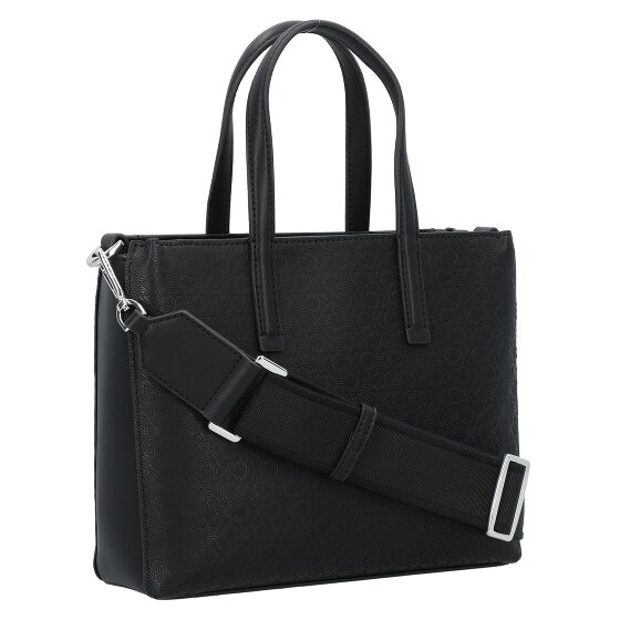 Calvin Klein CK Mixmedia Bolso 24 cm