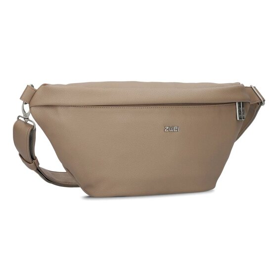 Zwei Mademoiselle.M Bolsa de hombro 40 cm