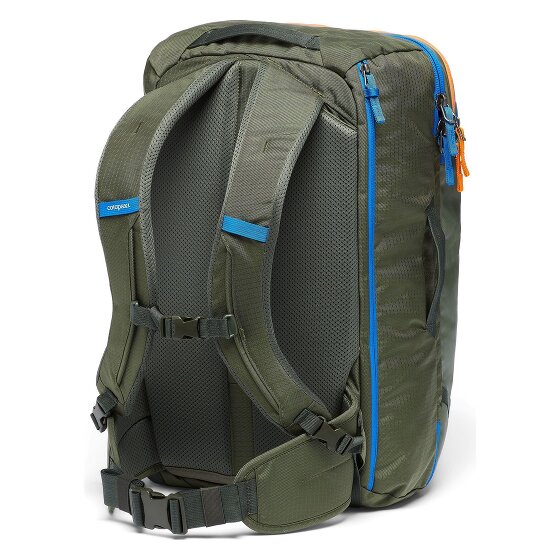 Cotopaxi Mochila de viaje Allpa 35 L Compartimento para portátil de 56 cm