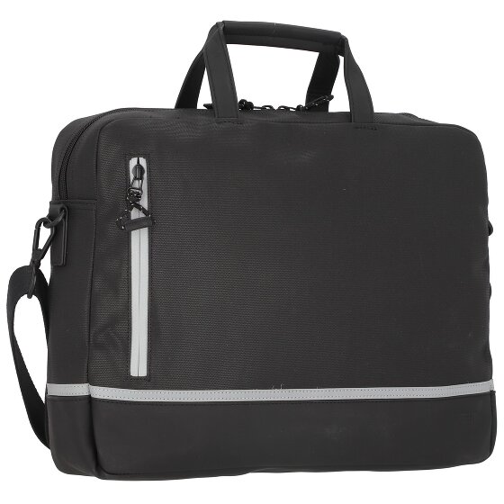 Jost Maletín Billund Cyclist Pro compartimento para portátil de 38 cm