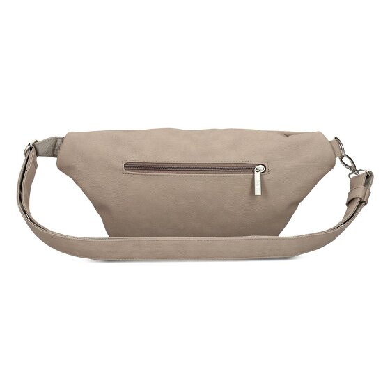 Zwei Mademoiselle.M Bolsa de hombro 40 cm