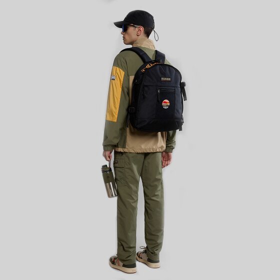 Napapijri H-Bay Mochila de día 46 cm Compartimento para el portátil