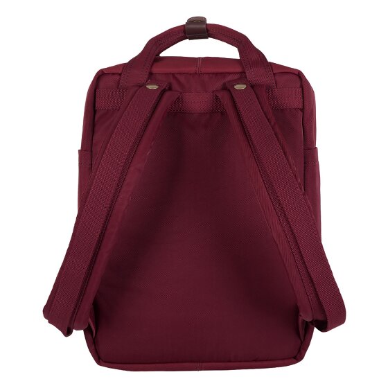 Doughnut Macaroon Mochila de día 38 cm Compartimento para el portátil