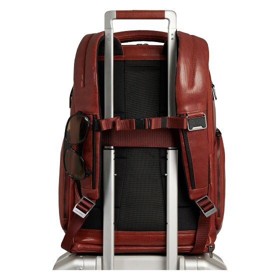 Piquadro Mochila de viaje Solm Compartimento para portátil de 44 cm