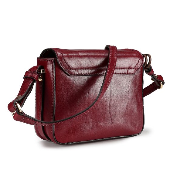 The Bridge Corsini Bolsa de hombro Piel 19 cm