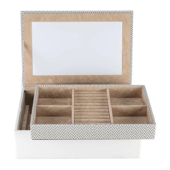 Windrose Calma Joyero 26 cm